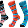 Crew Sock 3 Pair Pack 22023