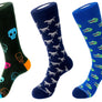 3 Pair Combo Pack 22044