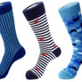 3 Pair Combo Pack 22066