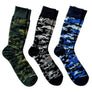 Crew Sock 3 Pair Pack 23020