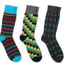 3 Pair Combo Pack 5001
