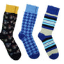 3 Pair Combo Pack 5004