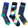 3 Pair Combo Pack 6002