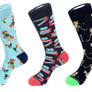 3 Pair Value Pack 1000