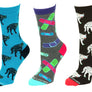 3 Pair Value Pack Womens 1006