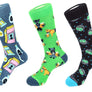 3 Pair Value Pack 1006