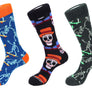 3 Pair Value Pack 1014