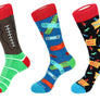 3 Pair Value Pack 1017