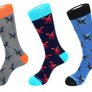 3 Pair Value Pack 1020