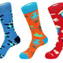 3 Pair Value Pack 1022