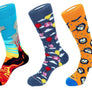 3 Pair Value Pack 1024
