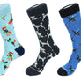 3 Pair Value Pack 1031