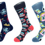 3 Pair Value Pack 1033