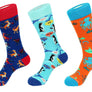3 Pair Value Pack 1038