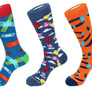 3 Pair Value Pack 1043