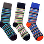 Crew Sock 3 Pair Pack 18051