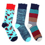 3 Pair Combo Pack 3006