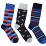 3 Pair Combo Pack 4005