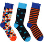 3 Pair Combo Pack 4008