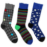 3 Pair Combo Pack 4010