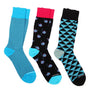 3 Pair Combo Pack 8002