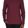 Super Soft Long Sleeve Henley