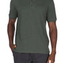 Super Soft Short Sleeve Henley