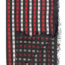 Red Gingham Scarf