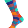 Charlie Stripe Sock