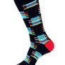Block Stripe