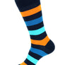 3 Color Stripe
