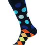 POLKA DOT CHECKER