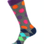 POLKA DOT CHECKER