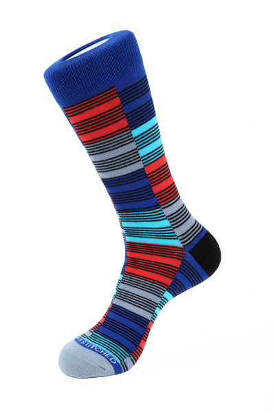 芸能人愛用アイテム特集 Crew Mens Sock Stitched Unsimply – 服＆ファッション小物