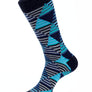 DIAMOND STRIPE