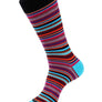 NEW WAVE STRIPE