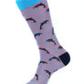 DOLPHIN STRIPE