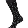 BLACKHOLE CREW SOCKS