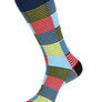 Mini Stripe Check