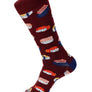 Sushi Crew Sock