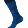 Melange Crew Sock