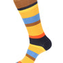Biggie Stripe Sock