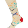 Piranha Sock