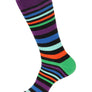 Thick and Thin Sock
