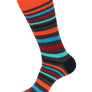 Thick and Thin Sock