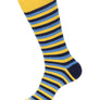 3 Color Basic Sock