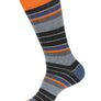 Sea Stripe Sock