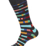 Occasional Stripe Sock