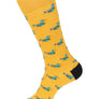 Mallard Sock