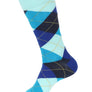 Argyle Sock